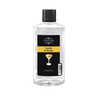 Scentchips - Geurolie - Vanille & Mango - 475ml