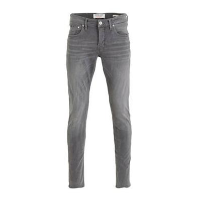 KUYICHI tapered fit jeans Jim rebel grey KUYICHI tapered fit jeans Jim rebel grey