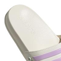Adidas Adilette Shower + 3 roze Strepen Badslippers JR 28 - thumbnail