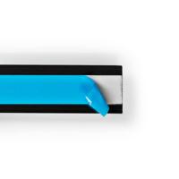 Kabelmanagement | Buis | 1.50 m | 1 Stuks | Maximale kabeldikte: 16 mm | PVC | Zwart - thumbnail