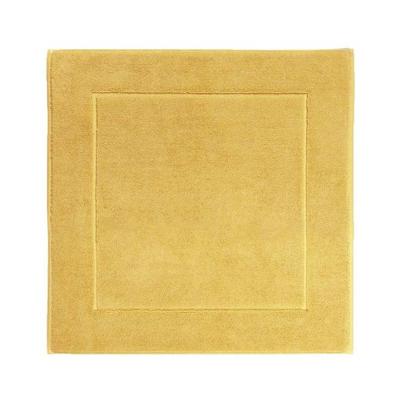 Aquanova London Badmat - 60x60cm - Mimosa (geel) LONBMB-122 Aquanova London Badmat - 60x60cm - Mimosa (geel) LONBMB-122