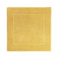 Aquanova London Badmat - 60x60cm - Mimosa (geel) LONBMB-122 - thumbnail