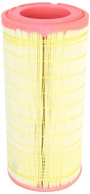 MANN-FILTER Mann luchtfilter