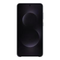 Kindsuit Zwarte Hoes voor Samsung Galaxy S25 Edge - thumbnail