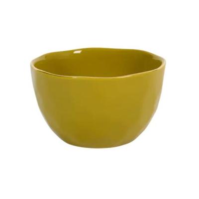 Urban Nature Culture - Good Morning - Kom 14cm Amber Green