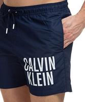 Calvin Klein Medium Drawstring Zwemshort Heren S - thumbnail