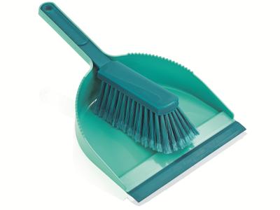 Leifheit 41401 classic stoffer en blik