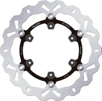 GALFER golf remschijf "df770 rotor df770 type flw floating - thumbnail