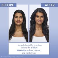 Klorane Linseed Dry Shampoo With Organic Flax 150ml Droogshampoo - thumbnail