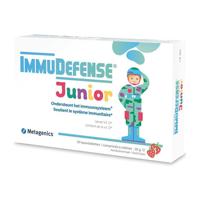 Metagenics Immudefense junior NF (30 Kauwtab) - thumbnail