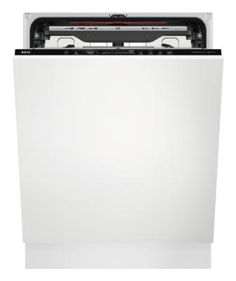 AEG 9000 serie ComfortLift® Inbouw vaatwasser FSK83828P