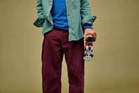 LEGO SPEED CHAMPIONS 77259 Audi Revolut F1 Team R26 raceauto - thumbnail