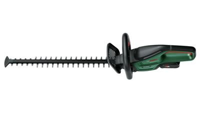 Bosch Home and Garden UniversalHedgeCut 18-50 Heggenschaar Accu Zonder accu 18 V Li-ion Bosch Home and Garden UniversalHedgeCut 18-50 Heggenschaar Accu Zonder accu 18 V Li-ion