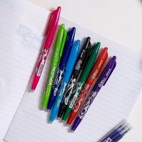 Pilot roller Frixion Ball roze - thumbnail