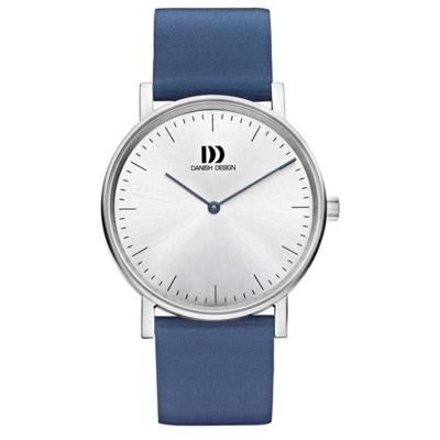Danish Design IQ29Q1042 Dames Horloge 38mm 3ATM