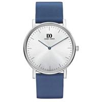 Danish Design IQ29Q1042 Dames Horloge 38mm 3ATM - thumbnail