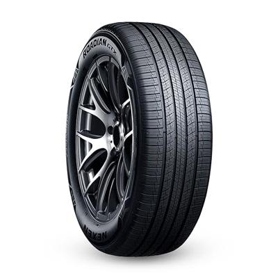 Roadian GTX EV