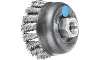 Pferd komborstel rvs 65mm m14 0.5 pos - thumbnail