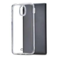 Mobilize Gelly Case Nokia 3.1/3 (2018) Clear - thumbnail