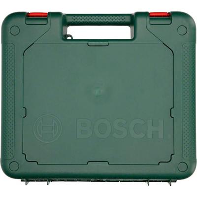 Bosch Accessoires Draagkoffer LSR - 2605438756 Bosch Accessoires Draagkoffer LSR - 2605438756
