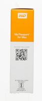 Externe Harde Schijf Western Digital My Passport for Mac 5 TB - thumbnail