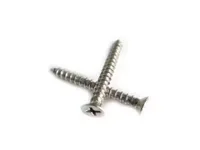 Nesling rvs schroeven - thumbnail