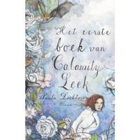 Het eerste boek van Calamity Leek - Paula Lichtarowicz - Paperback (9789025441319) - thumbnail
