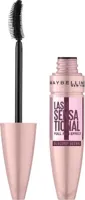Maybelline Lash Sensational Full Fan Effect Mascara - 06 Burgundy Brown - thumbnail