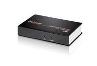 USB VGA Cat 5 KVM Verlenger (1280 x 1024@150m) - thumbnail