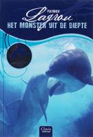 Het monster uit de diepte (Hardback) - thumbnail