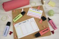 STABILO BOSS ORIGINAL Pastel markeerstift, pale orange (lichtoranje) - thumbnail