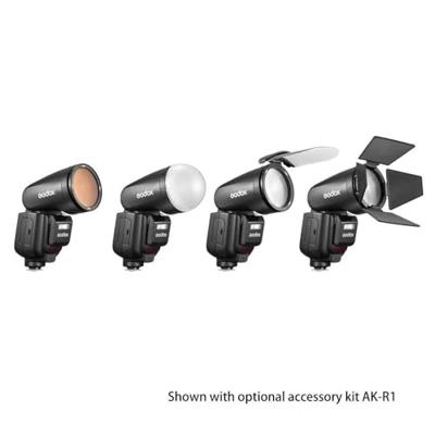 Godox Speedlite V1Pro Canon - thumbnail
