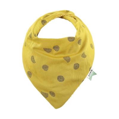 Trixie Baby bandana slab Sunny Spots Trixie Baby bandana slab Sunny Spots