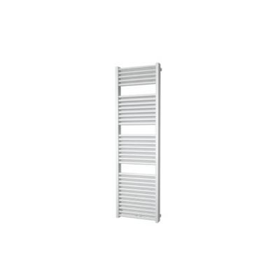 Designradiator BWS Ifona 177x50 cm 1155 Watt Met Middenaansluiting Wit