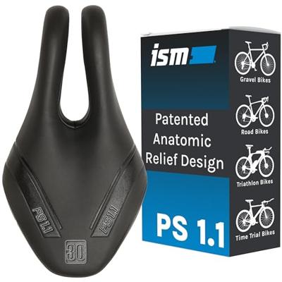 ISM Zadel ps1.1 performance short