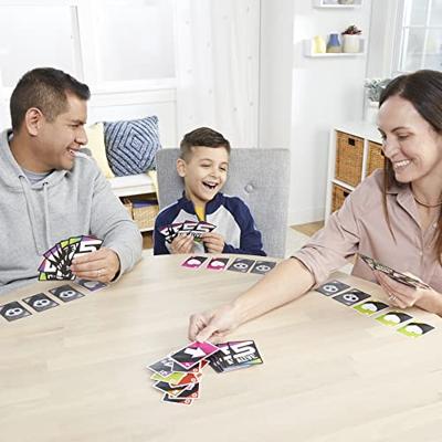 Hasbro 5 Alive Kaartspel