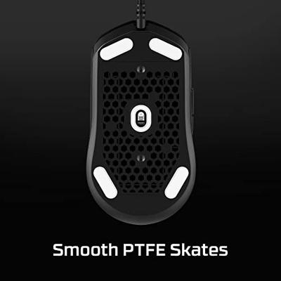 HyperX Pulsefire Haste 2 - Gaming Mouse - thumbnail