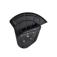 Wiha 246294 Wielhouder voor gereedschapkoffer XXL III (achterzijde) 61 mm - 44555 - thumbnail