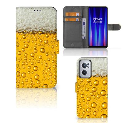 OnePlus Nord CE 2 | Book Cover | Bier OnePlus Nord CE 2 | Book Cover | Bier
