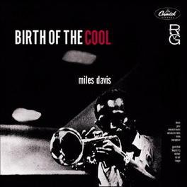 Birth Of The Cool (Rudy Van Gelder - CD (0724353011727)