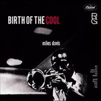 Birth Of The Cool (Rudy Van Gelder - CD (0724353011727) - thumbnail