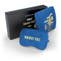 Noblechairs noblechairs Memory Foam Kissen-Set - Fallout Vault-Tec Edition Kussen - thumbnail