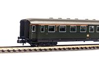 Piko N 40625 N schort-sneltreinrijtuig 1e/2e klas van de DB 1e/2e klas - thumbnail