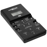 Ansmann Batterijtester Energy Check LCD Meetbereik (batterijtester) 12 V Batterij 1900-0100 - thumbnail