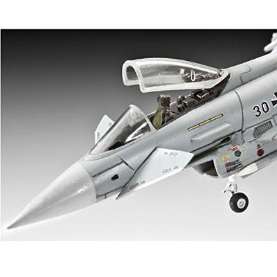 Revell model set - eurofighter typhoon