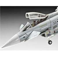 Revell model set - eurofighter typhoon - thumbnail
