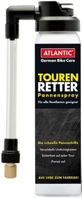 ATLANTIC bandendichter spray "tourenretter breakdown spray tourenretter 75ml ATLANTIC bandendichter spray "tourenretter breakdown spray tourenretter 75ml
