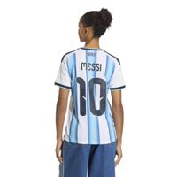 adidas Argentinië Thuisshirt Messi 10 2026-2028 Dames - thumbnail