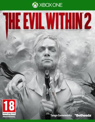 The Evil Within 2 The Evil Within 2