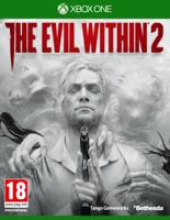 The Evil Within 2 - thumbnail